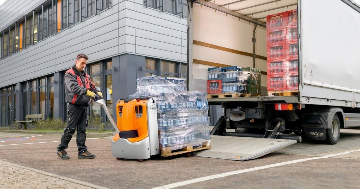 STILL EXH 14-20 Plus, de nieuwe alleskunner